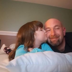 Meet your Posher, Josh